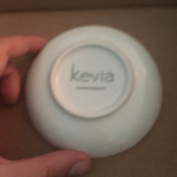 Small jewellery dish (brand new) - Picture 2 of 2